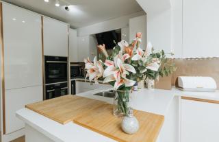 SWINTON HOUSE - Beautiful 3 Bed House in Harrogate, North Yorkshire - Harrogate - 4