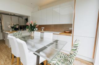 SWINTON HOUSE - Beautiful 3 Bed House in Harrogate, North Yorkshire - 2