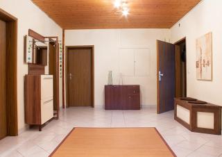 Schöne Ferienwohnung mit großer Terrasse. - Schmidmühlen - 2