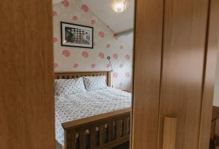 ELM HOUSE COTTAGE - 2 Bed Cottage in High Hesket on the edge of the Lake District, Cumbria - High Hesket - 5
