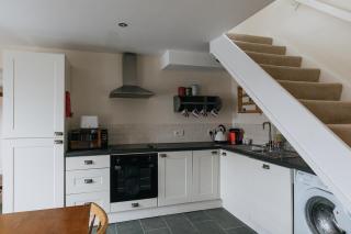 ELM HOUSE COTTAGE - 2 Bed Cottage in High Hesket on the edge of the Lake District, Cumbria - High Hesket - 4
