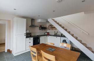 ELM HOUSE COTTAGE - 2 Bed Cottage in High Hesket on the edge of the Lake District, Cumbria - High Hesket - 3