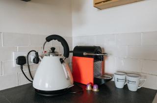 ELM HOUSE COTTAGE - 2 Bed Cottage in High Hesket on the edge of the Lake District, Cumbria - High Hesket - 2