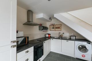 ELM HOUSE COTTAGE - 2 Bed Cottage in High Hesket on the edge of the Lake District, Cumbria - High Hesket - 1