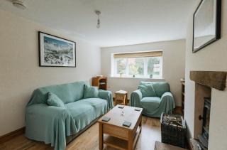 ELM HOUSE COTTAGE - 2 Bed Cottage in High Hesket on the edge of the Lake District, Cumbria - High Hesket - 0