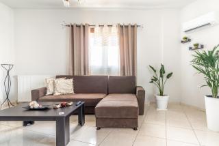 Spacious House With SeaView - Heraklio - 2
