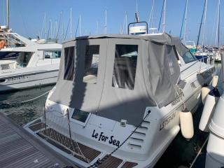 Le For Sea - Le Barcarès - 1
