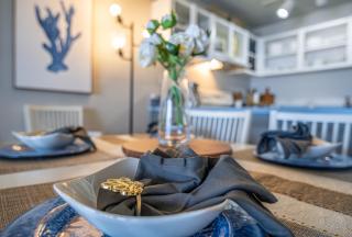 Surftides Plaza Rentals - Lincoln City - 3
