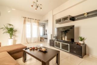 Spacious House With SeaView - Heraklio - 4