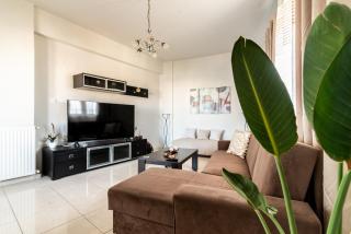 Spacious House With SeaView - Heraklio - 0