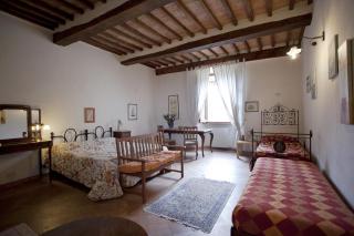 Gli Angeli - Sarteano - 2
