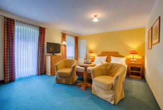Berghotel Hammersbach - Grainau - 4