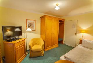 Berghotel Hammersbach - Grainau - 2