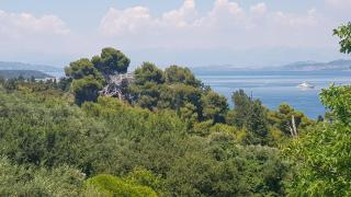 Mon Repos Panorama - Città di Corfù - 5