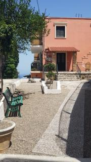 Mon Repos Panorama - Città di Corfù - 1