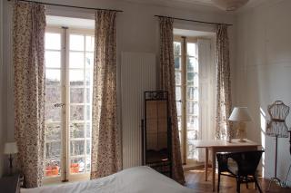 Chambre d'hôte du Château - Dourdan - 3