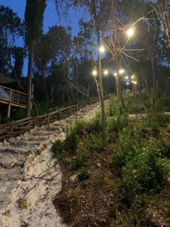 Bigova Glamping - Kotor (Cattaro) - 8