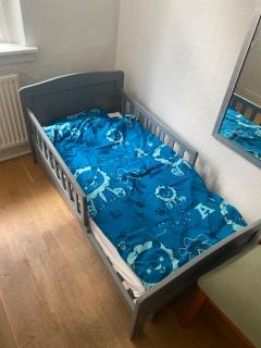 Hyggelig lejlighed i Hjørring centrum - Hjørring - 3