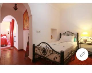 Riad Dar Lilas - Marrakesh - 9
