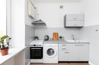 SuperApart Żelazna 29 - Blisko Złotych Tarasów - 3