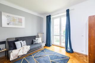 SuperApart Żelazna 29 - Blisko Złotych Tarasów - 0