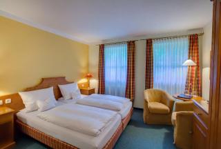 Berghotel Hammersbach - Grainau - 1