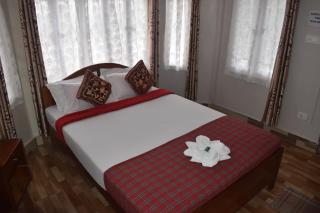 Ro and Trim homestay - Cherrapunji - 1