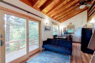 Sunset Point Mountaintop Cottage - Bar Harbor - 3