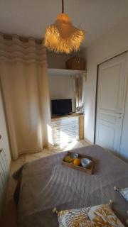 Appartement T1 plain pied - Le Cannet-des-Maures - 1