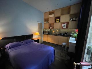 Paris Marais 75004 Seine River - 5