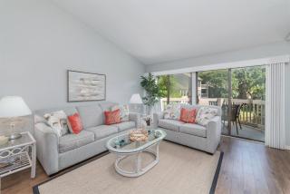2386 Lighthouse Tennis - Hilton Head Island - 5