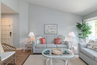 2386 Lighthouse Tennis - Hilton Head Island - 4