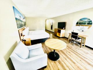 Days Inn by Wyndham Burleson Ft. Worth - Burleson - 7