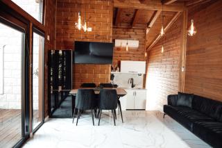 Grand Golan Cabins - 3