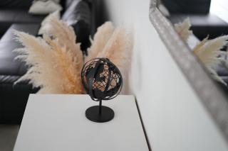 Splendide appartement 3 pièces - Parking et Clim - 1