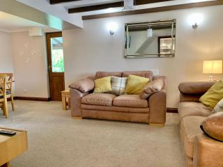 Bracknell Cottage - 5