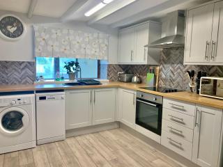 Bracknell Cottage - Freystrop - 0