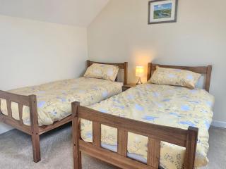 Bracknell Cottage - Freystrop - 3