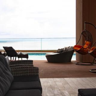 Apartamento Vacacional con Piscina Panama - 6