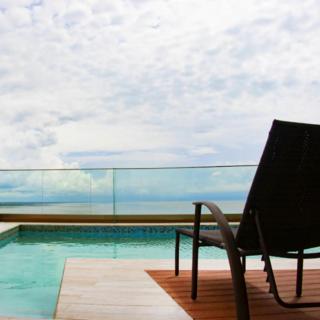 Apartamento Vacacional Frente al Mar en Panamá - - 9