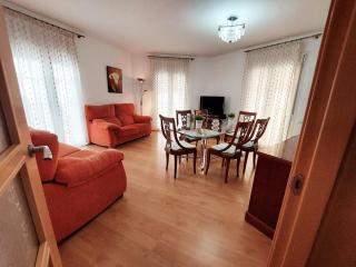 Apartamento centro Málaga - 8