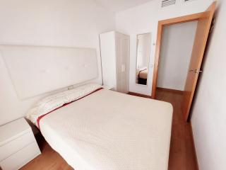 Apartamento centro Málaga - 1