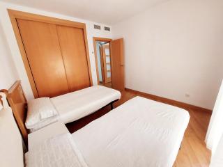 Apartamento centro Málaga - 2
