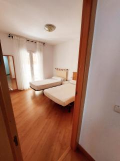 Apartamento centro Málaga - 3