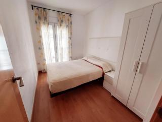 Apartamento centro Málaga - 4