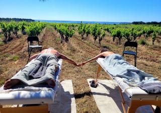Ambition Bien Etre Adulte Only - Marseillan - 2