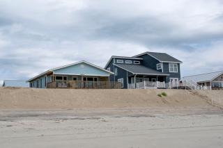 Admiral's Quarters by Oak Island Accommodations - Oak Island - 4