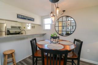 Creston House 5A - 1