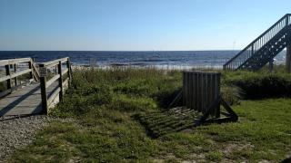 Serenity Now - Oak Island - 5