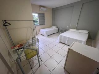 Canadá Hotel - Rio Verde - 6